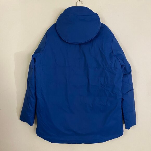 NEW Nike NFL Shield Down Hooded Puffer Jacket XXL - Picture 3 of 14